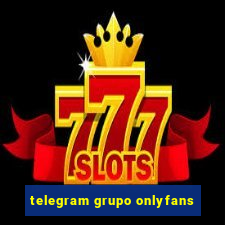 telegram grupo onlyfans